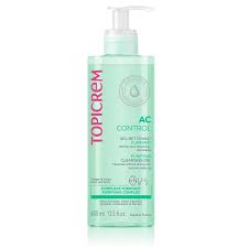 Topicrèm AC Control gel 400 ml